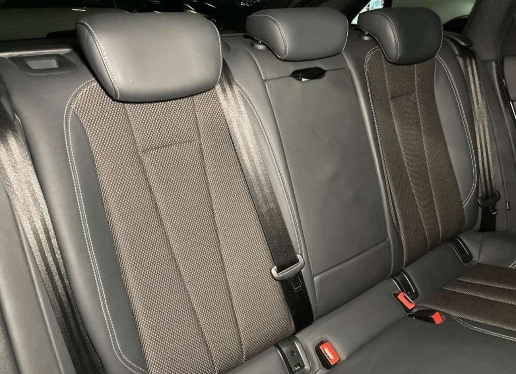 Used Audi A4 Avant 2018 for sale - 76840966: Photo 7