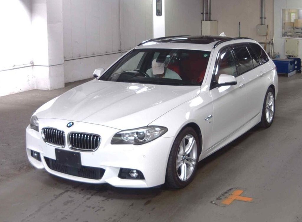 Used BMW 5 Series 2016 for sale - 76840857: Photo 4