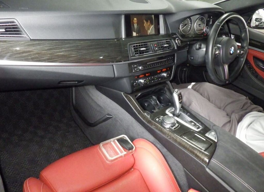 Used BMW 5 Series 2016 for sale - 76840857: Photo 5