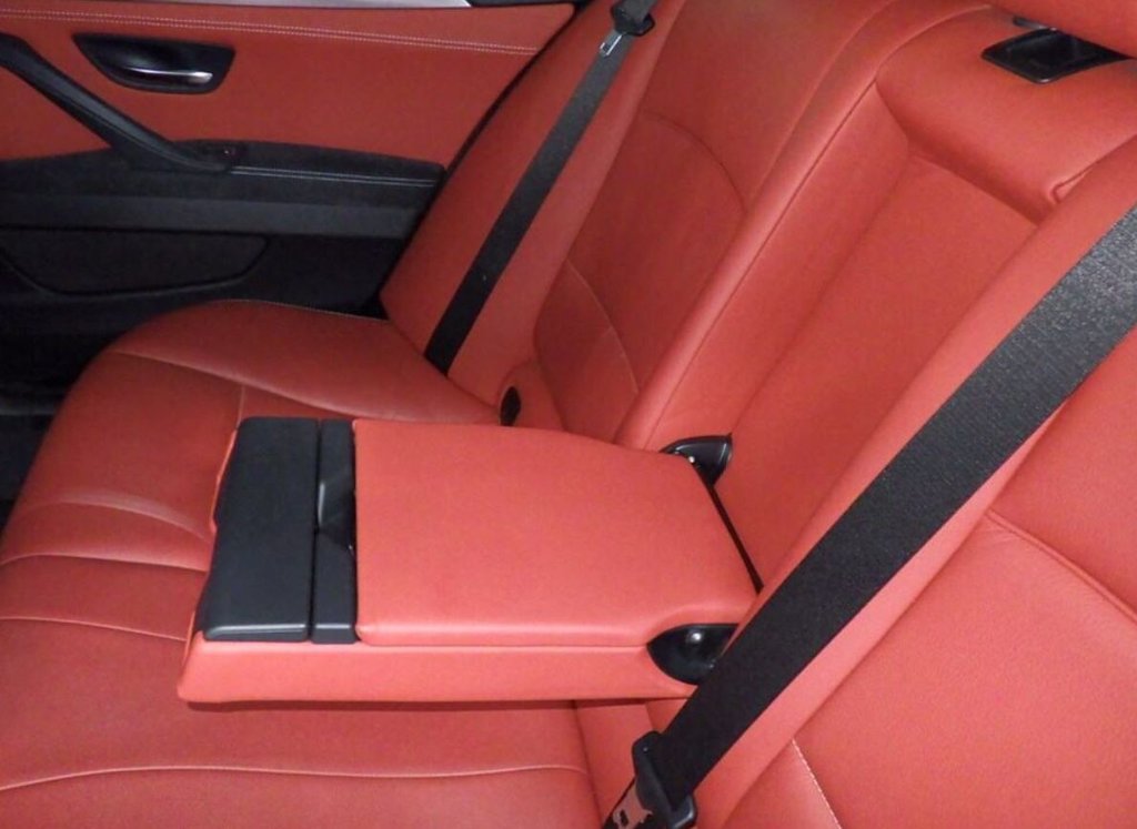 Used BMW 5 Series 2016 for sale - 76840857: Photo 6