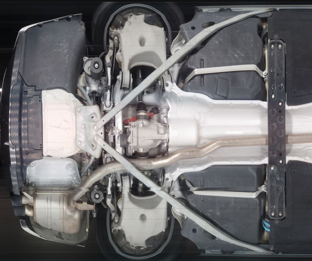 Used BMW 5 Series 2016 for sale - 76840857: Photo 7