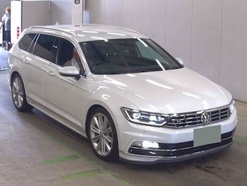 2017 (17) - 2.0 TSI R-Line Estate 5dr Petrol DSG Euro 6 (s/s) (220 ps)