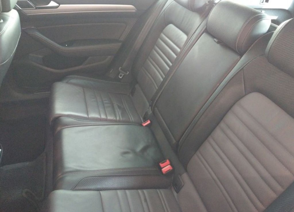 Used Volkswagen Passat 2017 for sale - 76840930: Photo 6