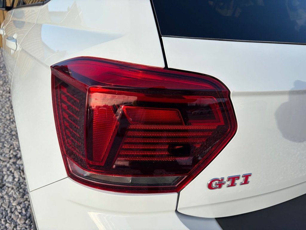 Used Volkswagen Polo 2018 for sale - 77422052: Photo 11