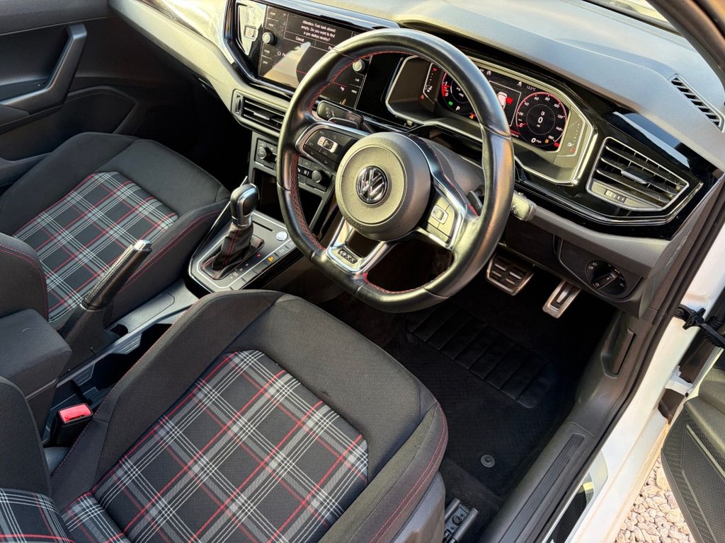 Used Volkswagen Polo 2018 for sale - 77422052: Photo 12