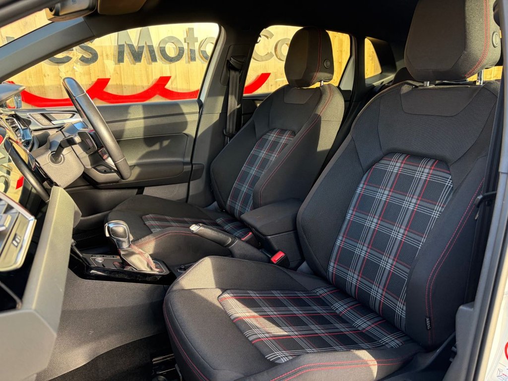 Used Volkswagen Polo 2018 for sale - 77422052: Photo 15