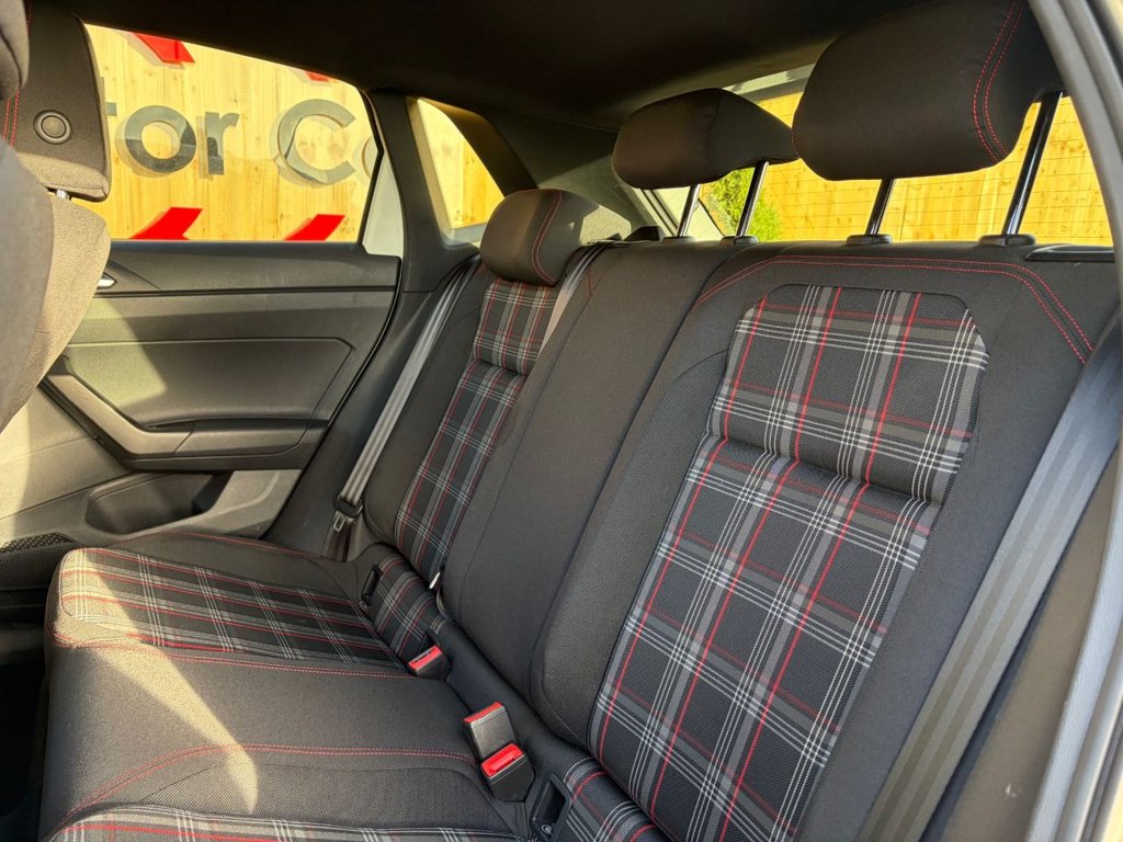 Used Volkswagen Polo 2018 for sale - 77422052: Photo 17