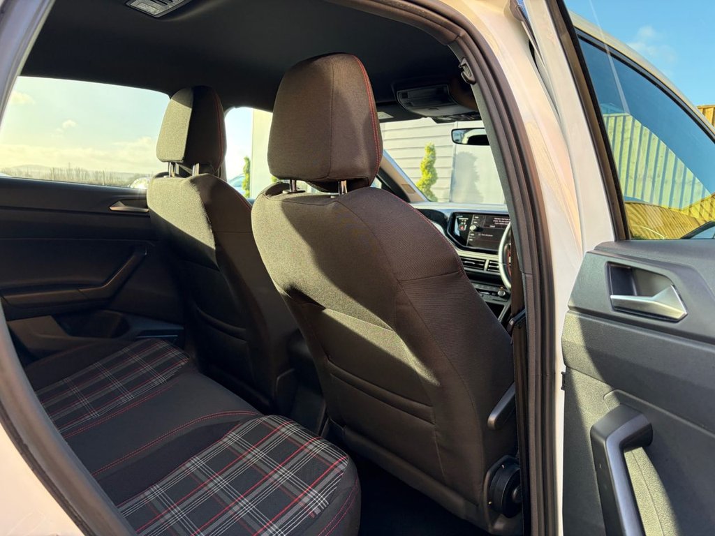 Used Volkswagen Polo 2018 for sale - 77422052: Photo 18