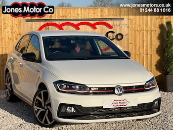 Used Volkswagen Polo 2018 for sale - 77422052: Photo