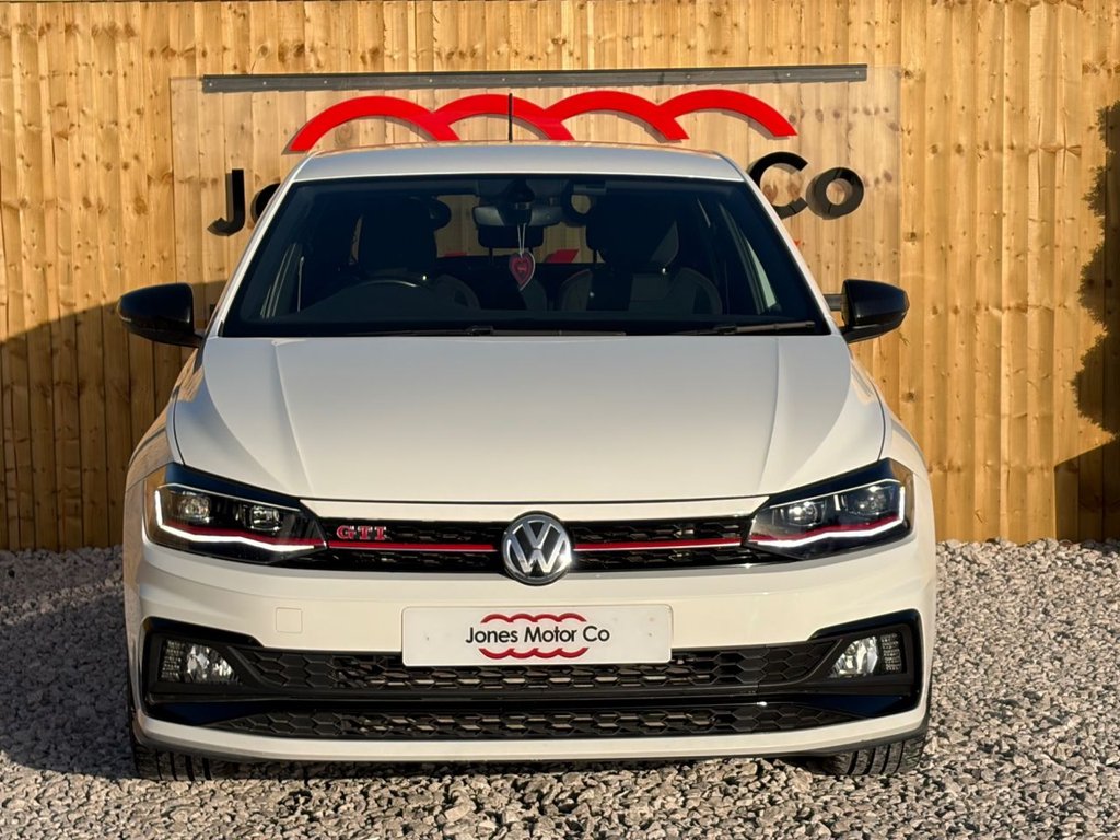 Used Volkswagen Polo 2018 for sale - 77422052: Photo 2