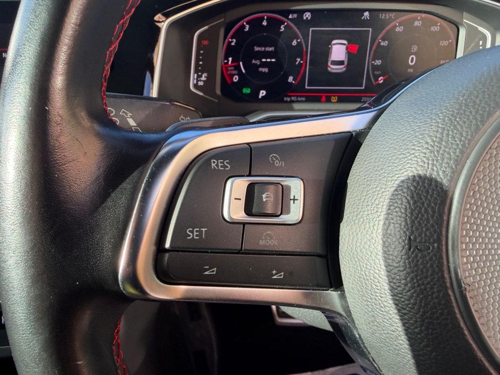 Used Volkswagen Polo 2018 for sale - 77422052: Photo 22