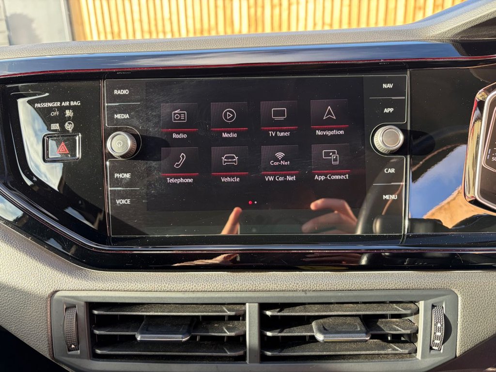 Used Volkswagen Polo 2018 for sale - 77422052: Photo 24