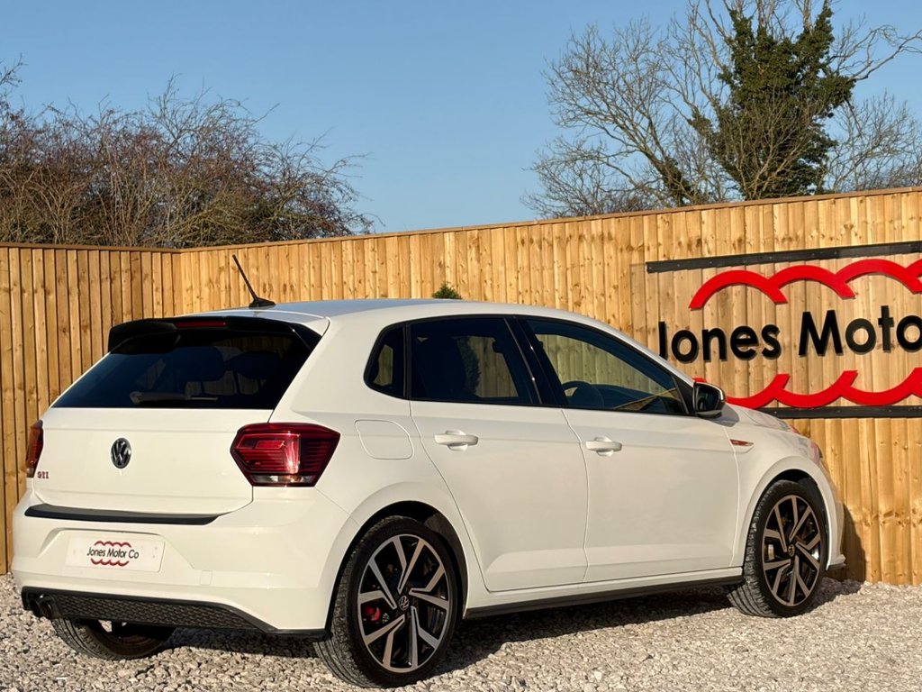 Used Volkswagen Polo 2018 for sale - 77422052: Photo 5