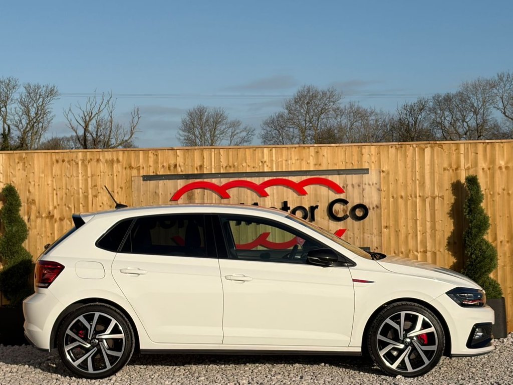 Used Volkswagen Polo 2018 for sale - 77422052: Photo 6