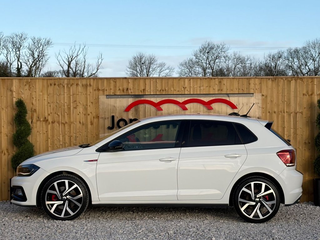 Used Volkswagen Polo 2018 for sale - 77422052: Photo 7