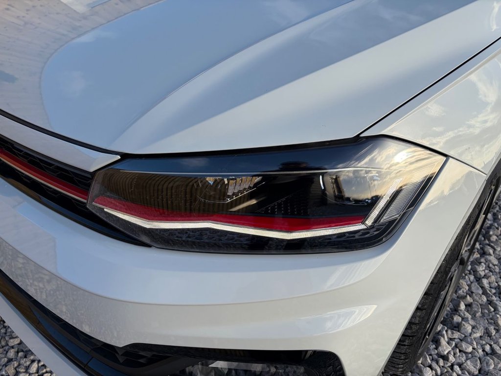 Used Volkswagen Polo 2018 for sale - 77422052: Photo 8