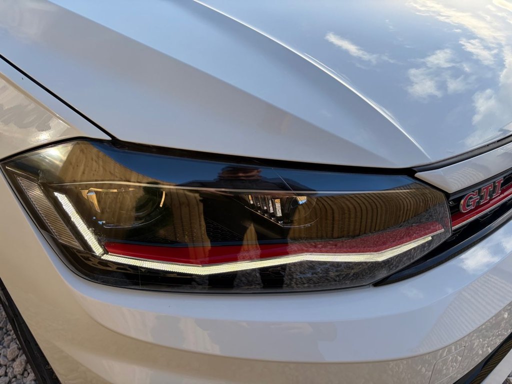 Used Volkswagen Polo 2018 for sale - 77422052: Photo 9