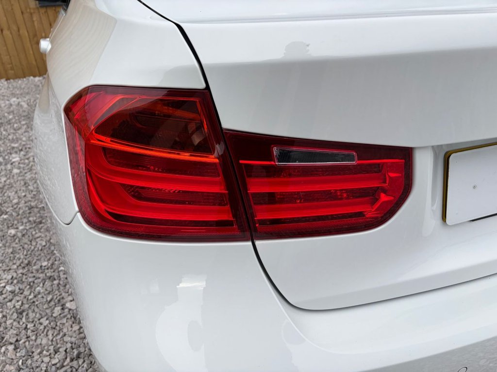 Used BMW 3 Series 2025 for sale - 77748920: Photo 10