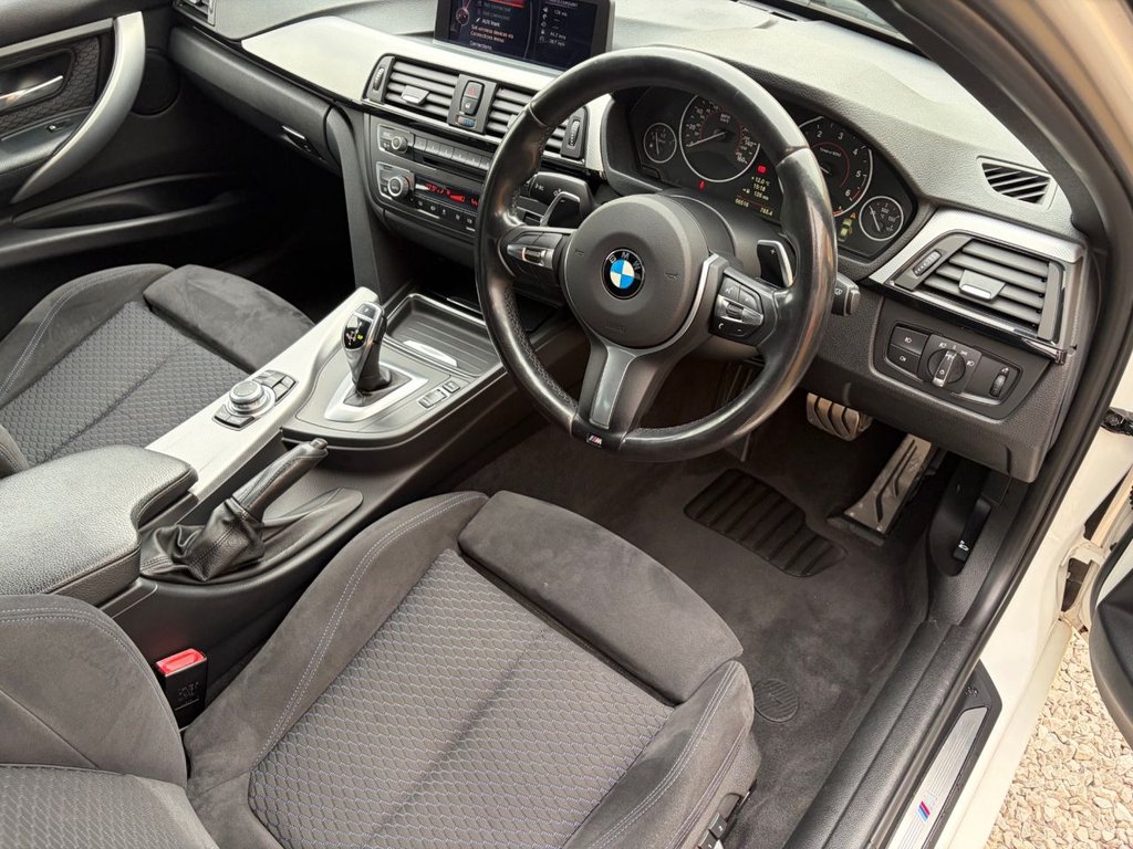 Used BMW 3 Series 2025 for sale - 77748920: Photo 11