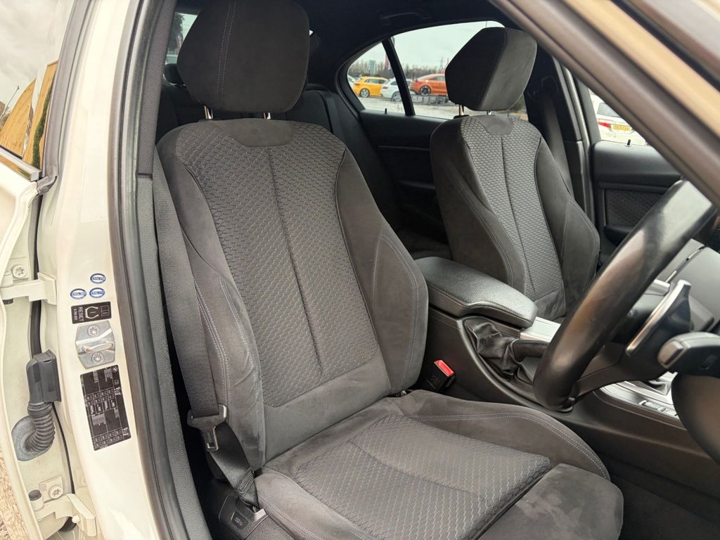 Used BMW 3 Series 2025 for sale - 77748920: Photo 12