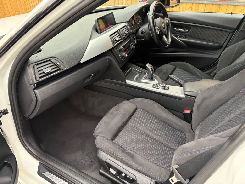 Used BMW 3 Series 2025 for sale - 77748920: Photo 13