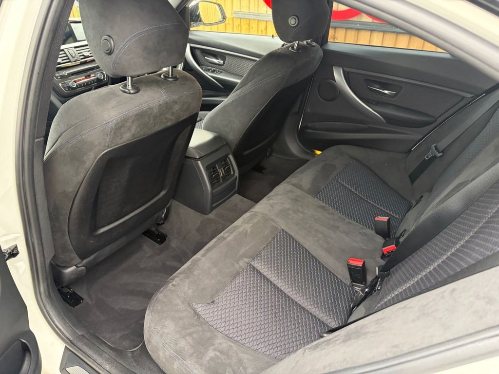 Used BMW 3 Series 2025 for sale - 77748920: Photo 14