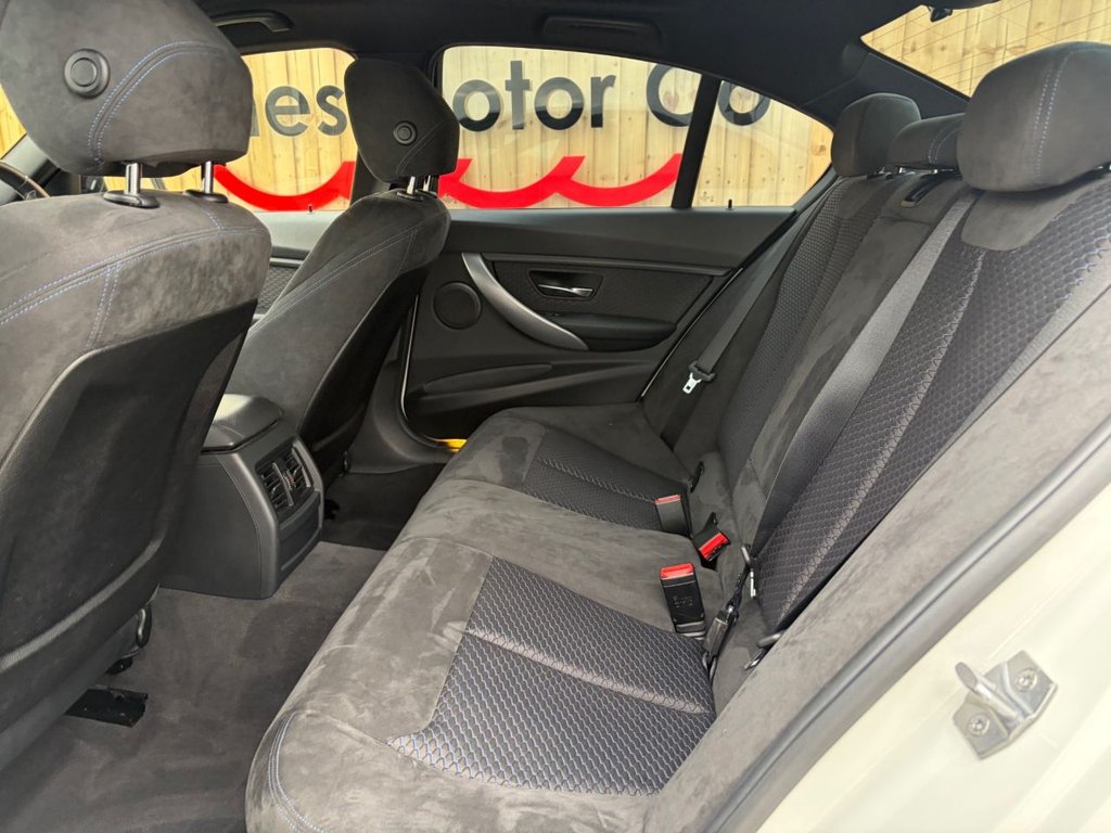 Used BMW 3 Series 2025 for sale - 77748920: Photo 16