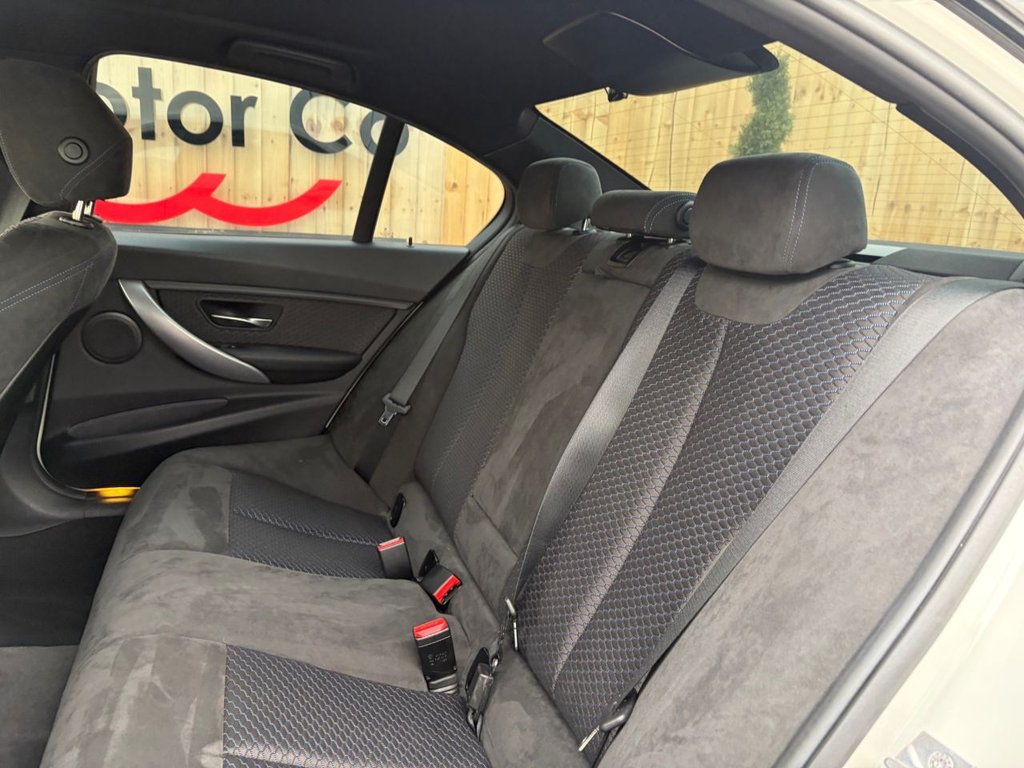 Used BMW 3 Series 2025 for sale - 77748920: Photo 17