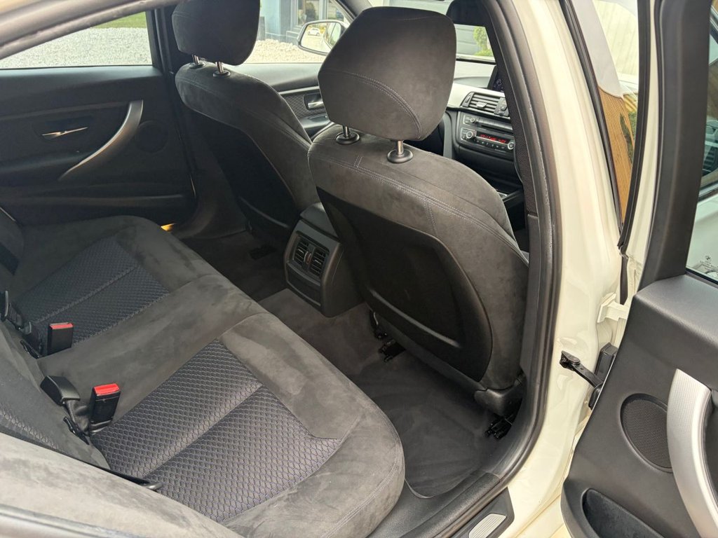 Used BMW 3 Series 2025 for sale - 77748920: Photo 18