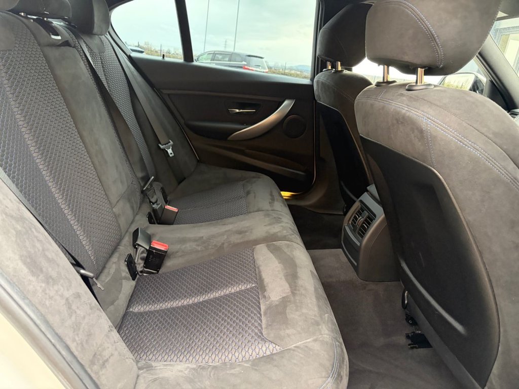 Used BMW 3 Series 2025 for sale - 77748920: Photo 19