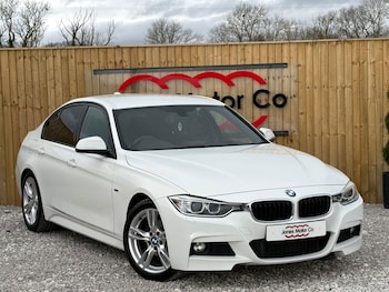 BMW 3 Series feature image