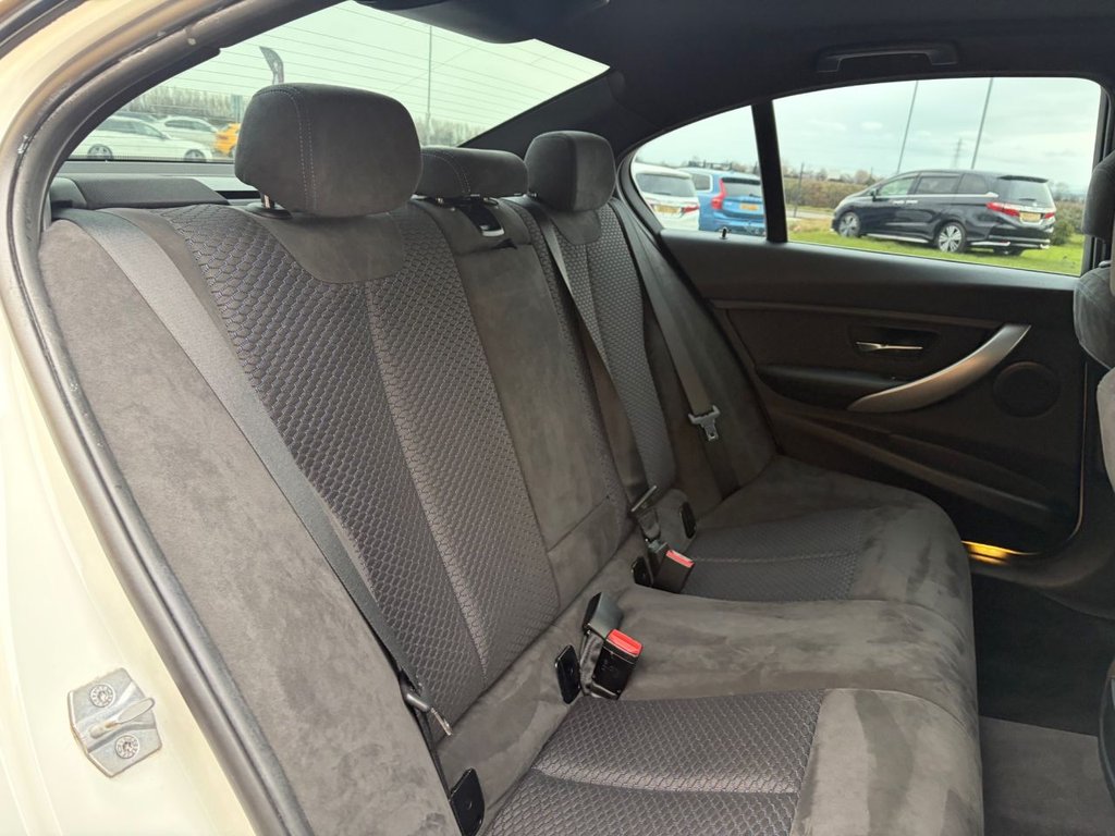 Used BMW 3 Series 2025 for sale - 77748920: Photo 20