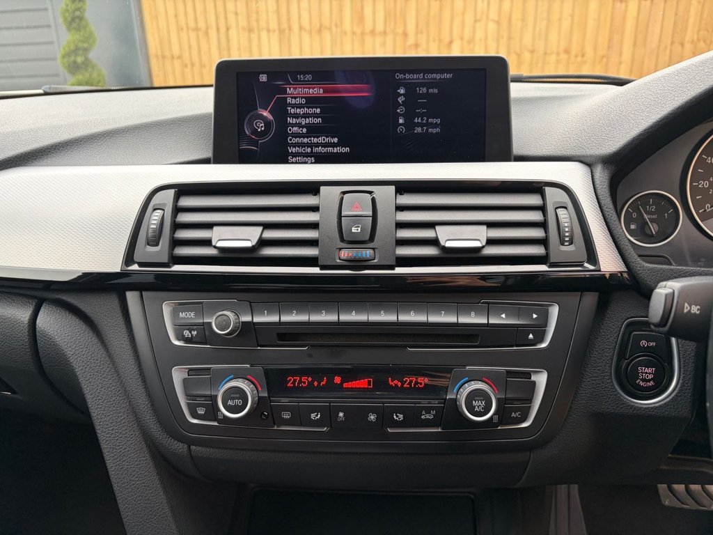 Used BMW 3 Series 2025 for sale - 77748920: Photo 27