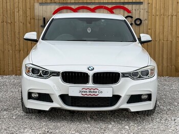 Used BMW 3 Series 2013 for sale - 77748920: Photo