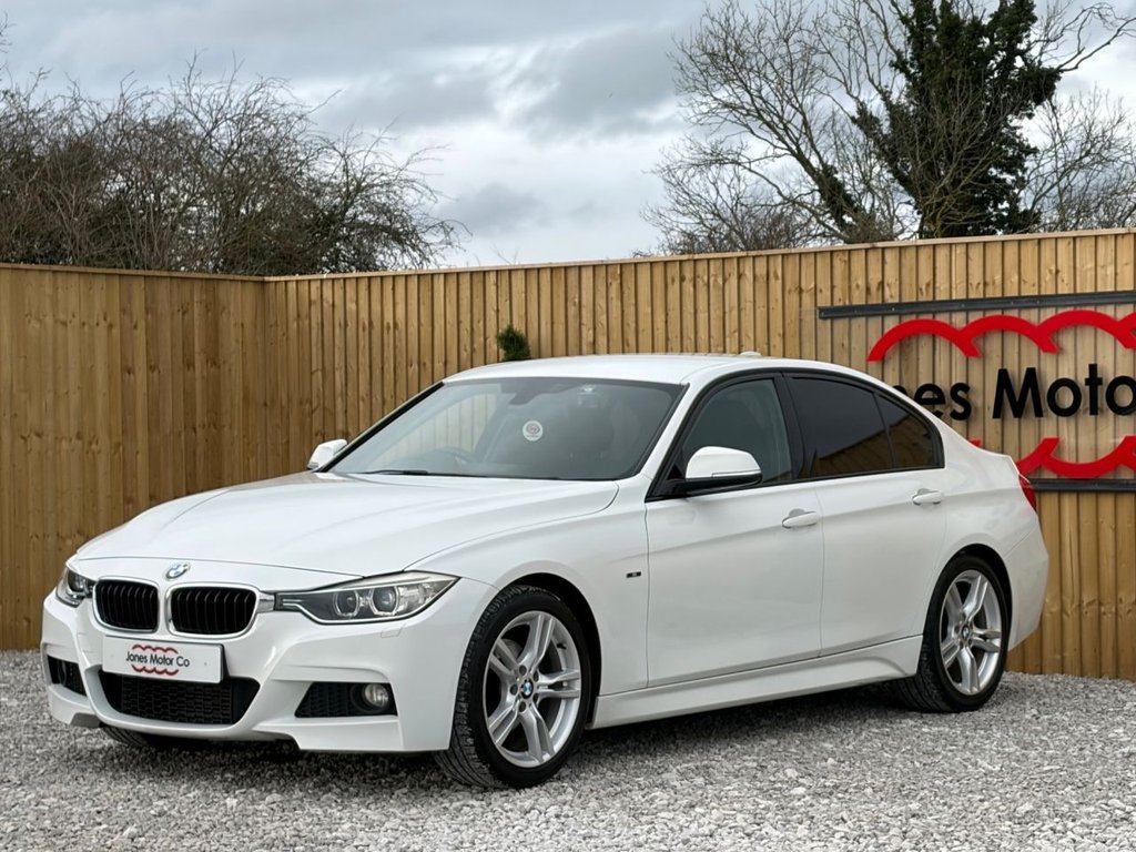 Used BMW 3 Series 2025 for sale - 77748920: Photo 3