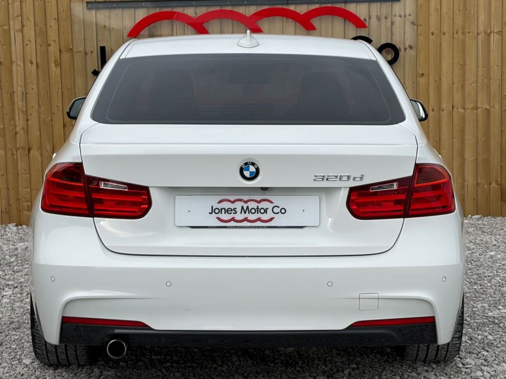 Used BMW 3 Series 2025 for sale - 77748920: Photo 4