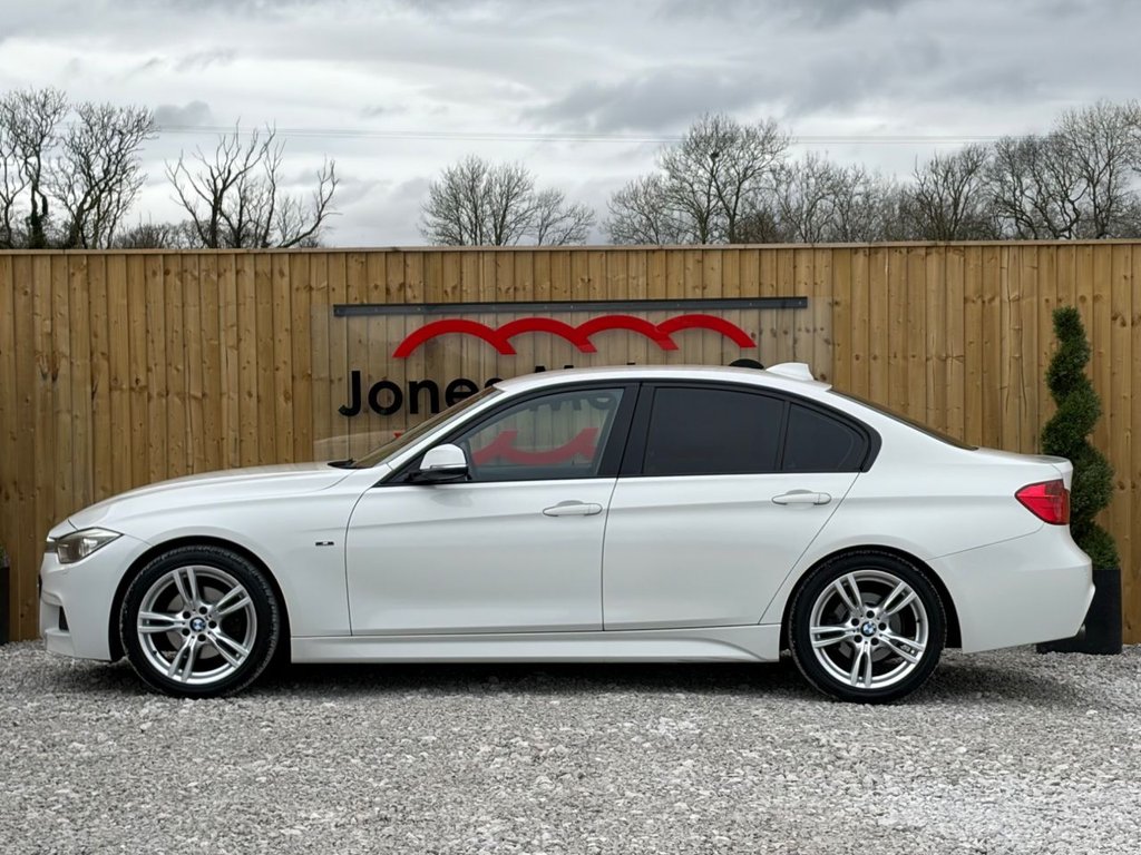 Used BMW 3 Series 2025 for sale - 77748920: Photo 6