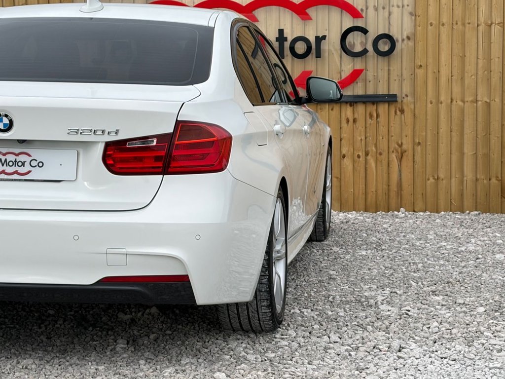 Used BMW 3 Series 2025 for sale - 77748920: Photo 7