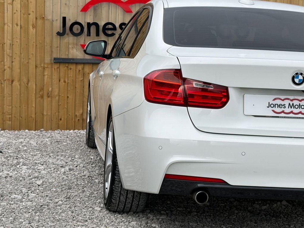 Used BMW 3 Series 2025 for sale - 77748920: Photo 8