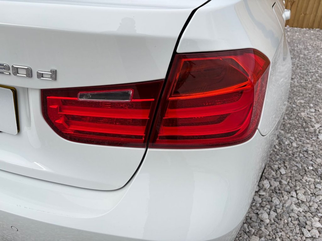 Used BMW 3 Series 2025 for sale - 77748920: Photo 9