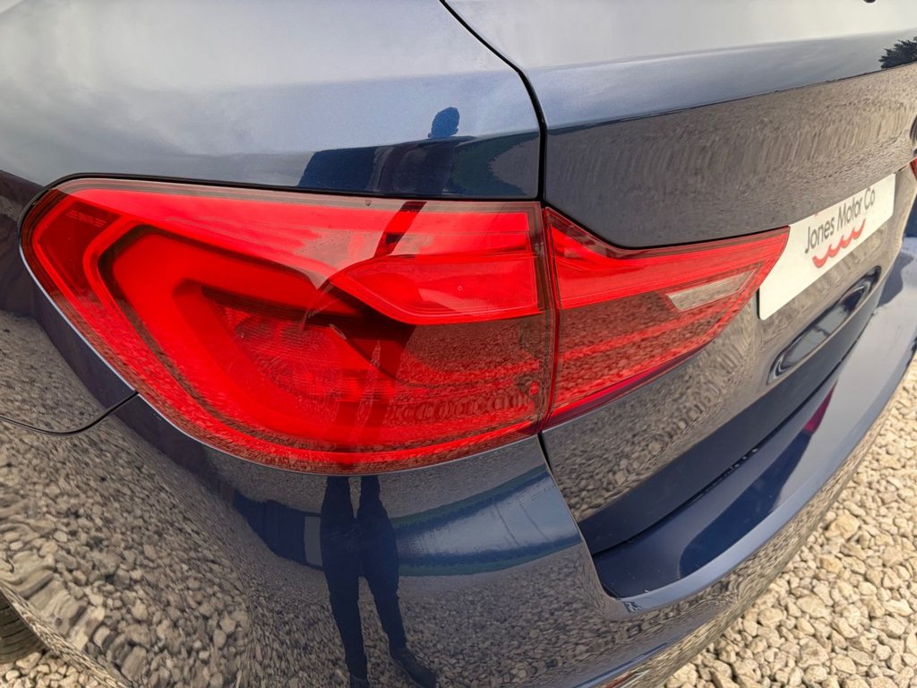 Used BMW 5 Series 2017 for sale - 76123643: Photo 10