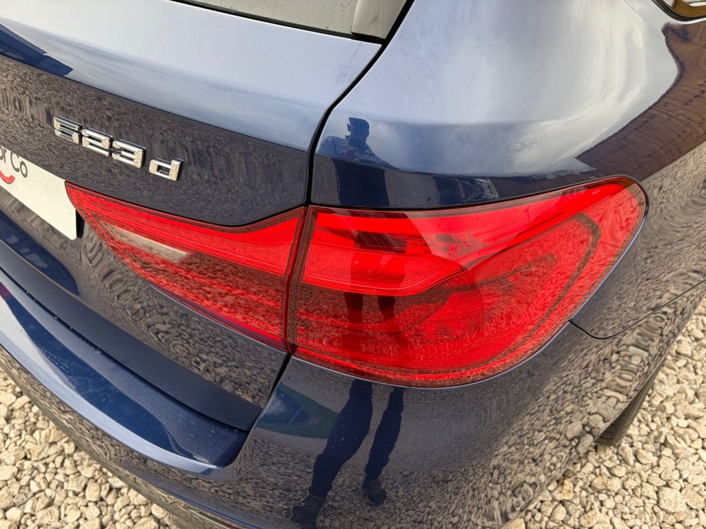 Used BMW 5 Series 2017 for sale - 76123643: Photo 11