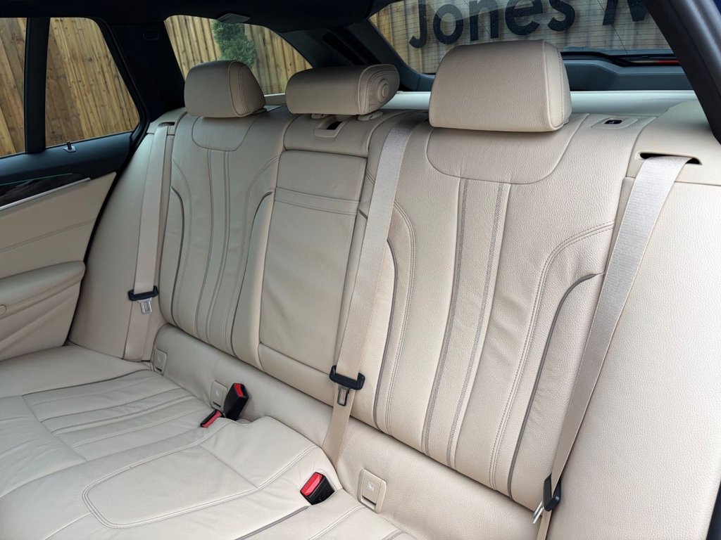 Used BMW 5 Series 2017 for sale - 76123643: Photo 17