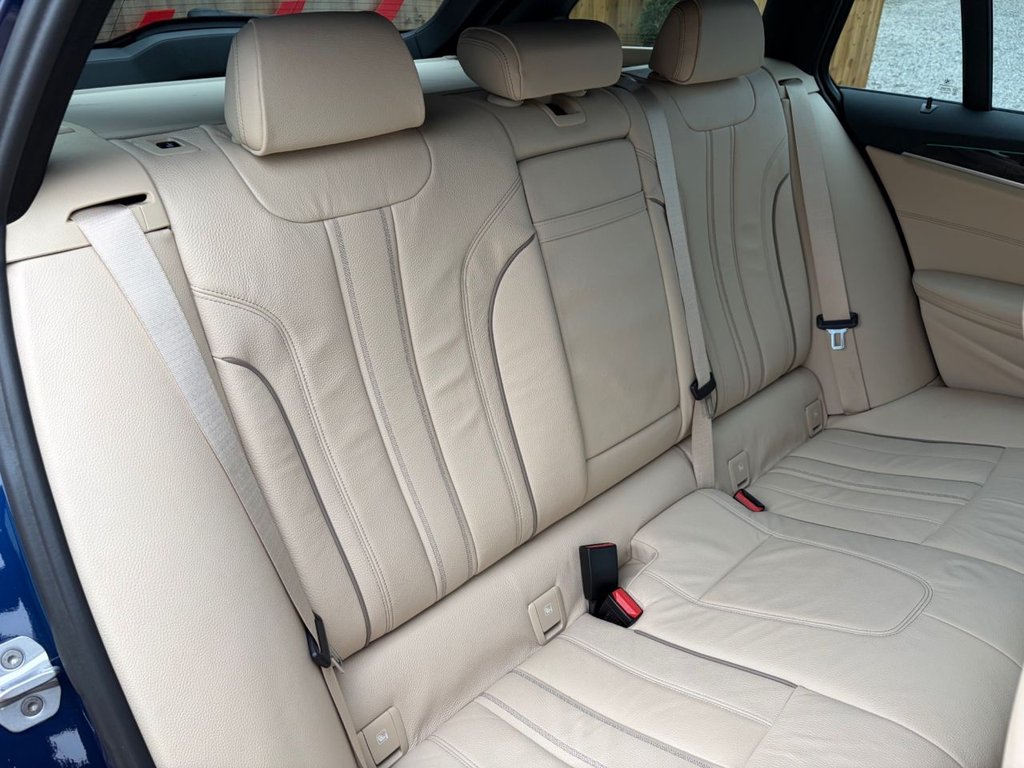 Used BMW 5 Series 2017 for sale - 76123643: Photo 19