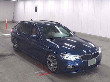 BMW - 5 Series