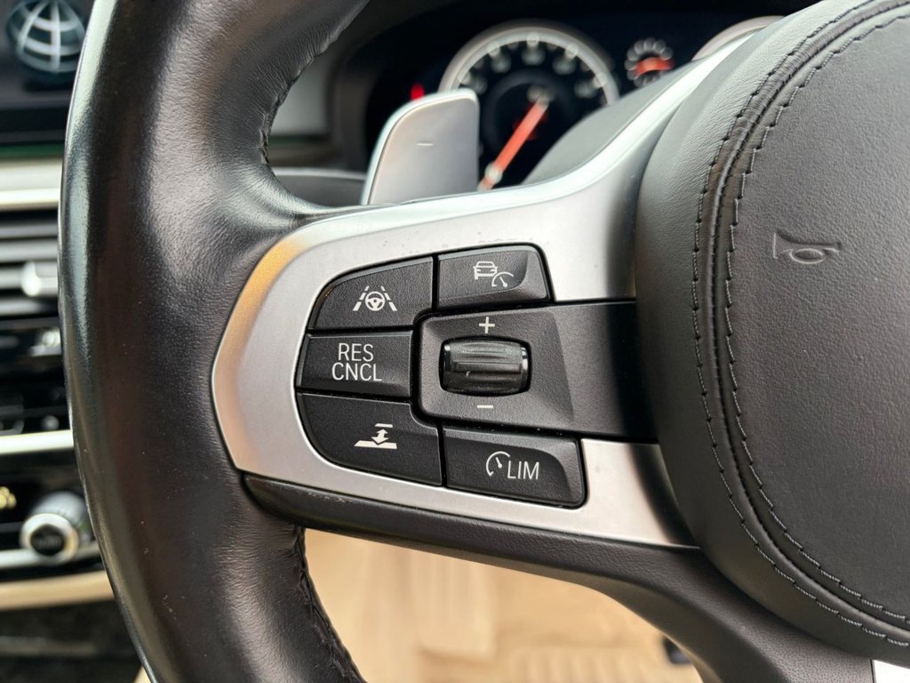 Used BMW 5 Series 2017 for sale - 76123643: Photo 26