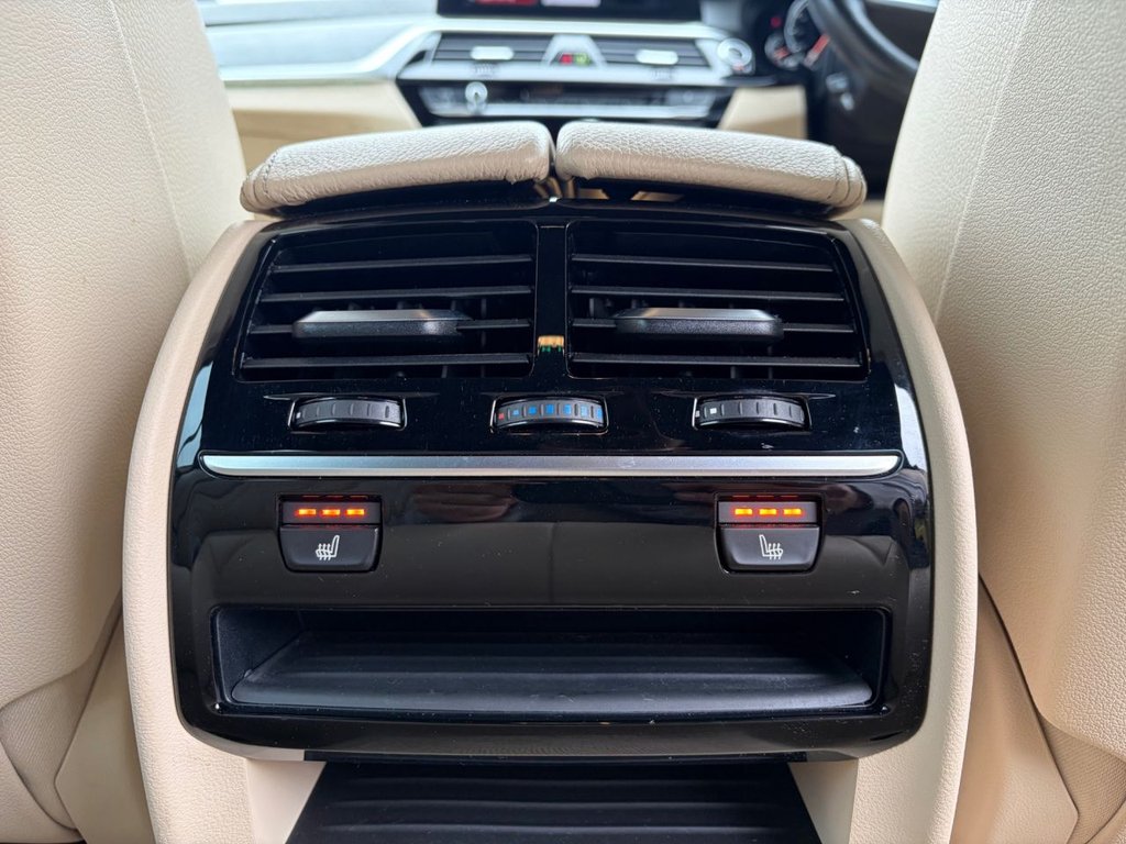 Used BMW 5 Series 2017 for sale - 76123643: Photo 27