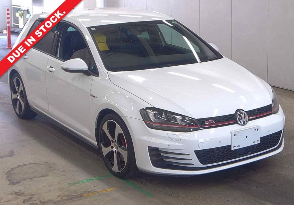 Used Volkswagen Golf 2014 for sale - 76724272: Photo 1