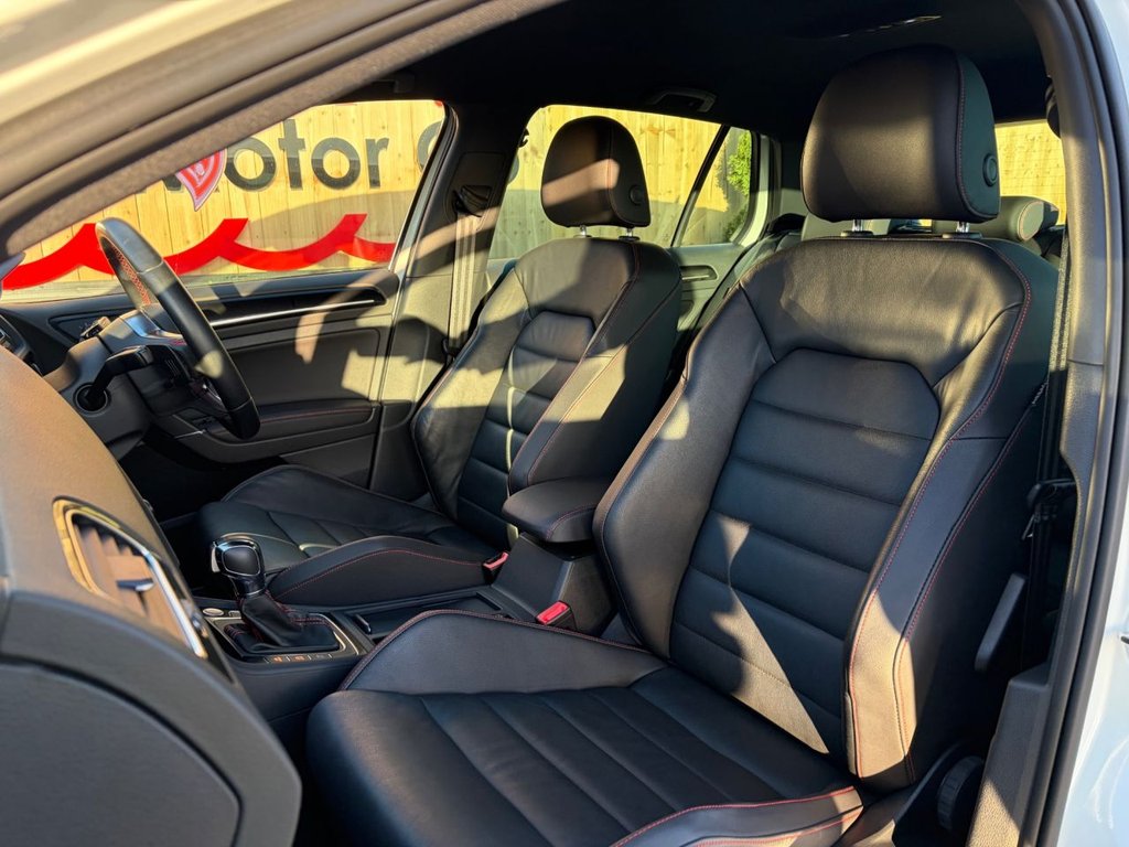 Used Volkswagen Golf 2014 for sale - 76724272: Photo 13