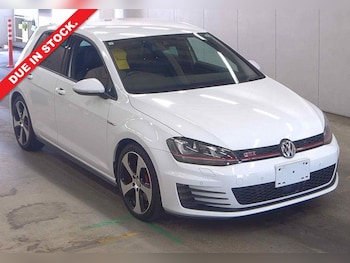 Volkswagen - Golf